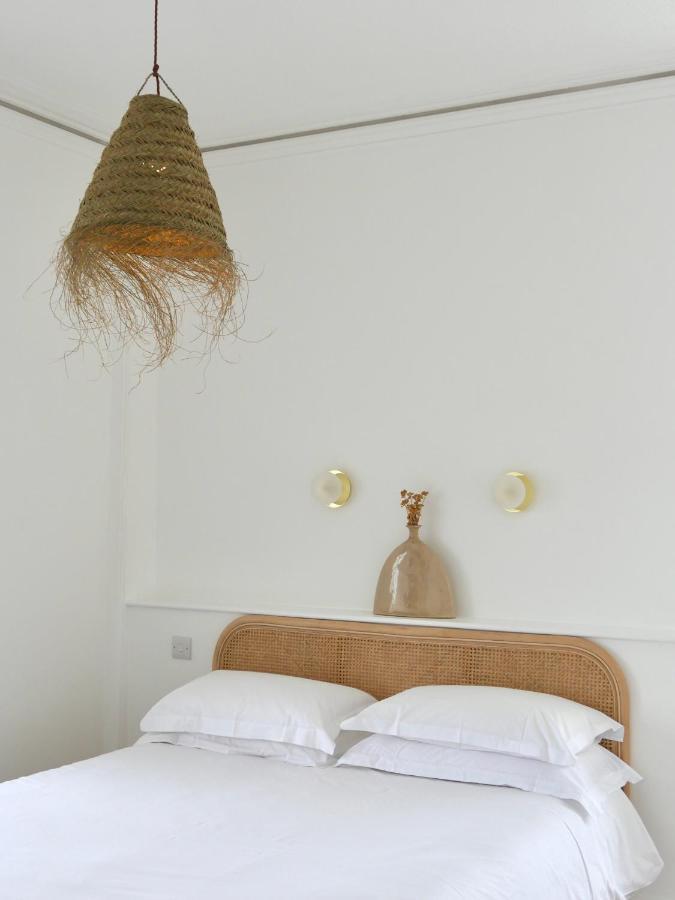 Harbour View House Bed & Breakfast St Ives  Exterior photo