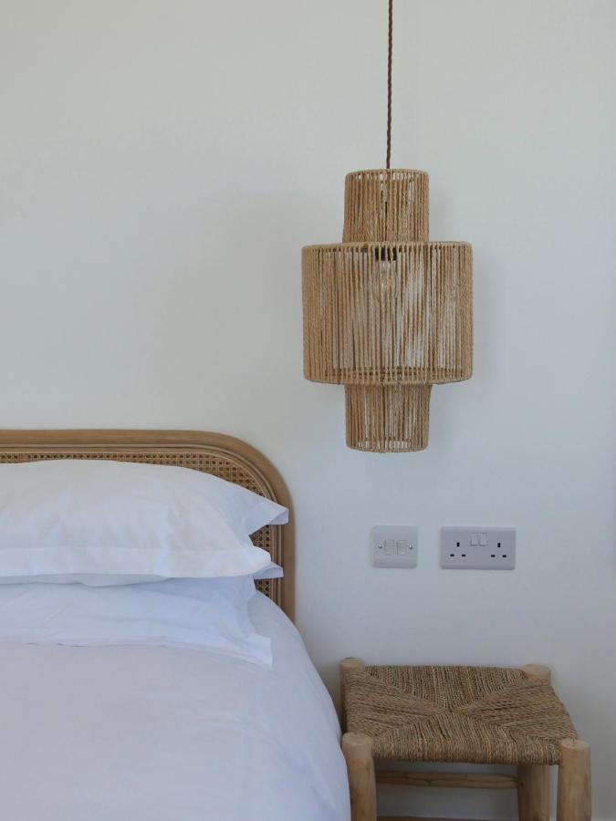 Harbour View House Bed & Breakfast St Ives  Exterior photo
