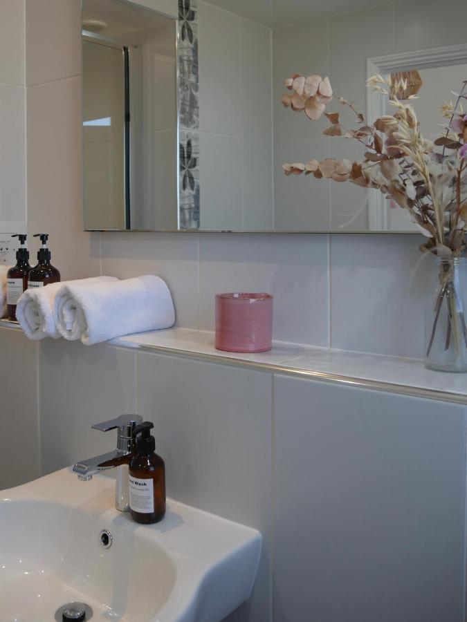 Harbour View House Bed & Breakfast St Ives  Exterior photo